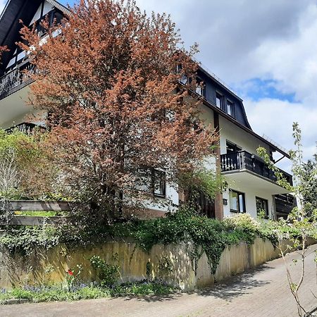 Ferienwohnung Bergblick Hallenberg Exterior foto
